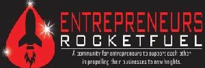 Entrepreneurs Rocket Fuel